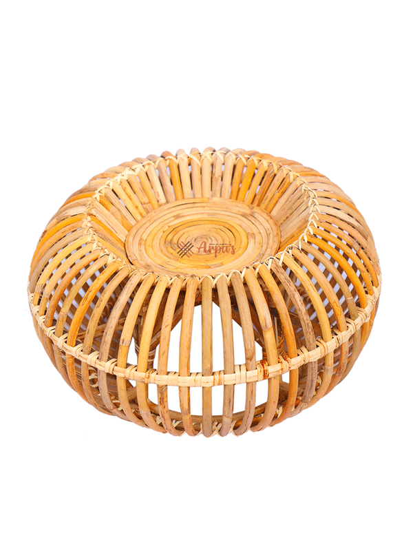 Rattan Made Mora
