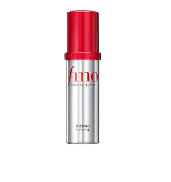 Fino Premium Touch Hair Oil 70g