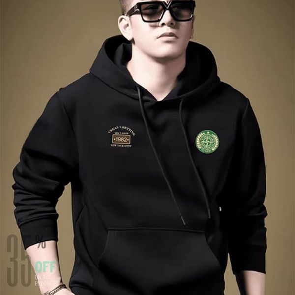Cotton Premium DTF Stylish Hoodie - Image 7