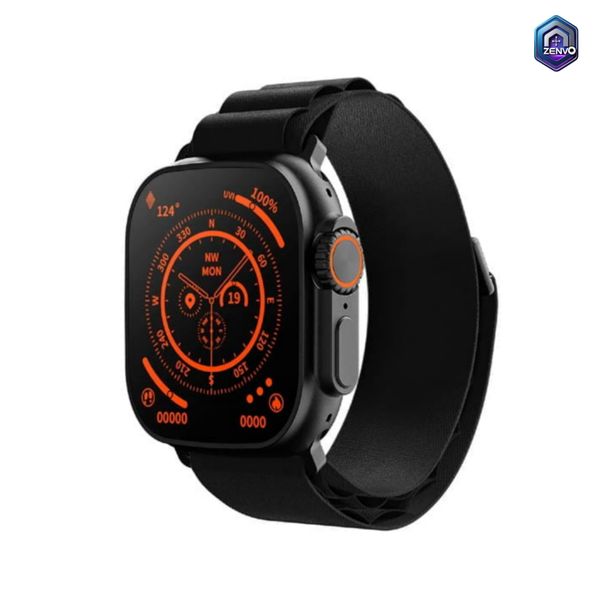 Zordai ZD8 Ultra pro Smartwatch