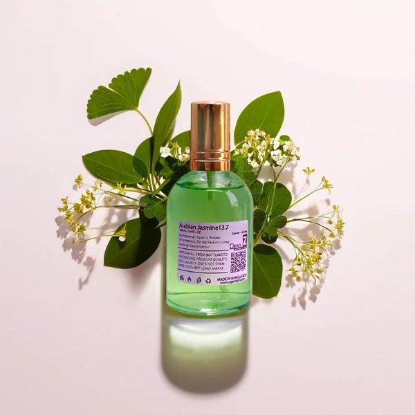 Arabian Jasmine Perfume