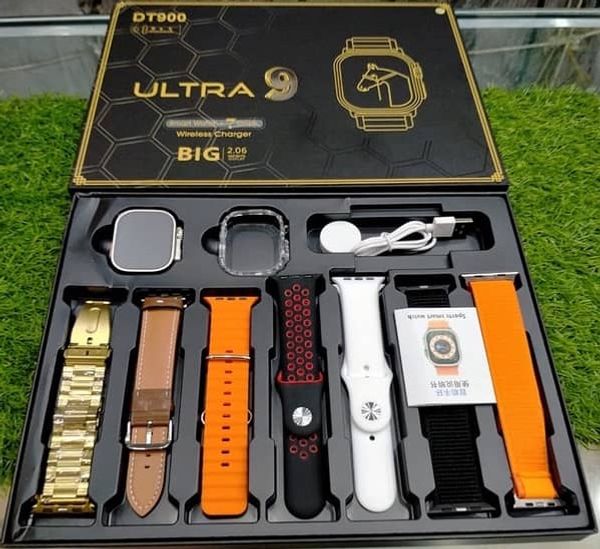 DT900 Ultra (Orginal)