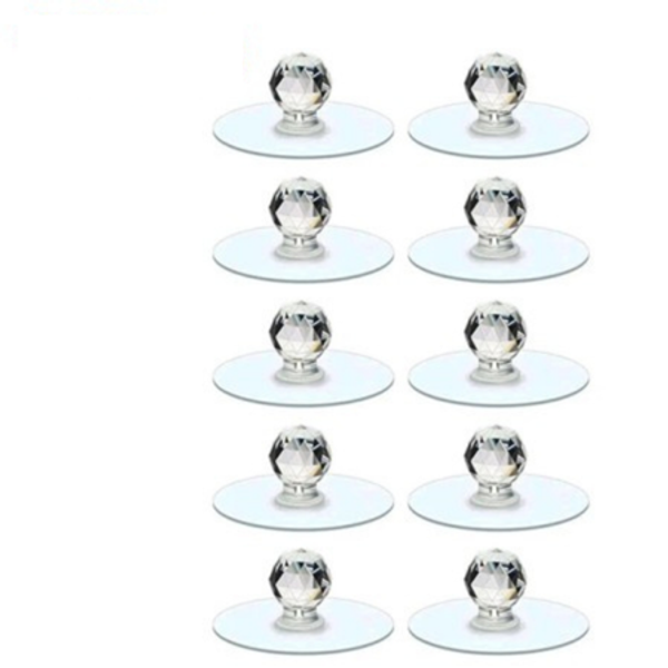 Diamond Hook | ১০ পিস
