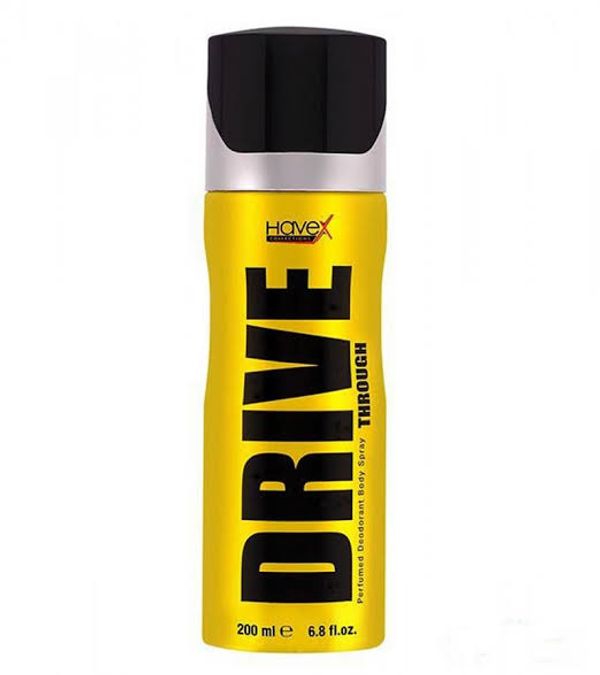 Havex Drive Deodorant Body Spray (Dubai) 200ml