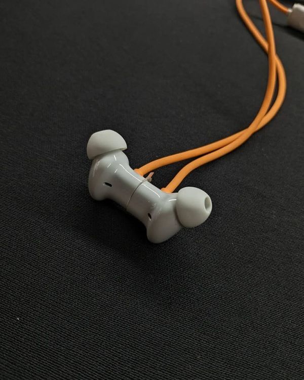 Realme Buds Wireless 5 ANC