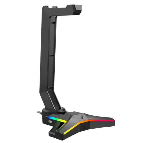 Fantech TOWER II AC304 PRO RGB Headphone Stand