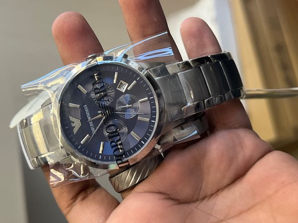ARMANI ORIGINAL CH