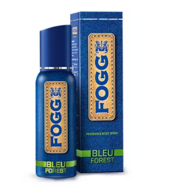 Fogg Body Spray Blue Forest 120 ml