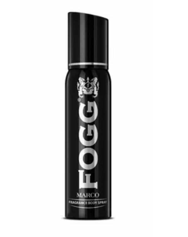 Fogg Body Spray Marco 120 ml