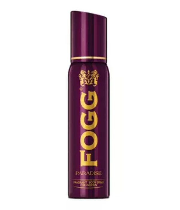 Fogg Body Spray Paradise 120 ml