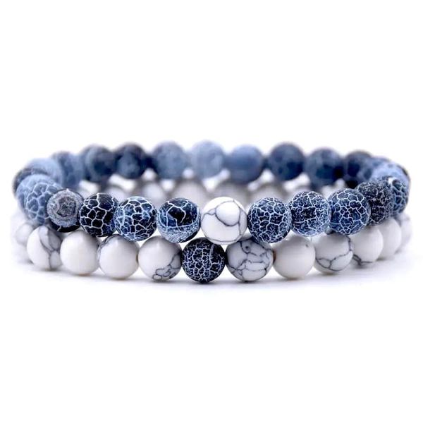 Couple Friendship Bracelet