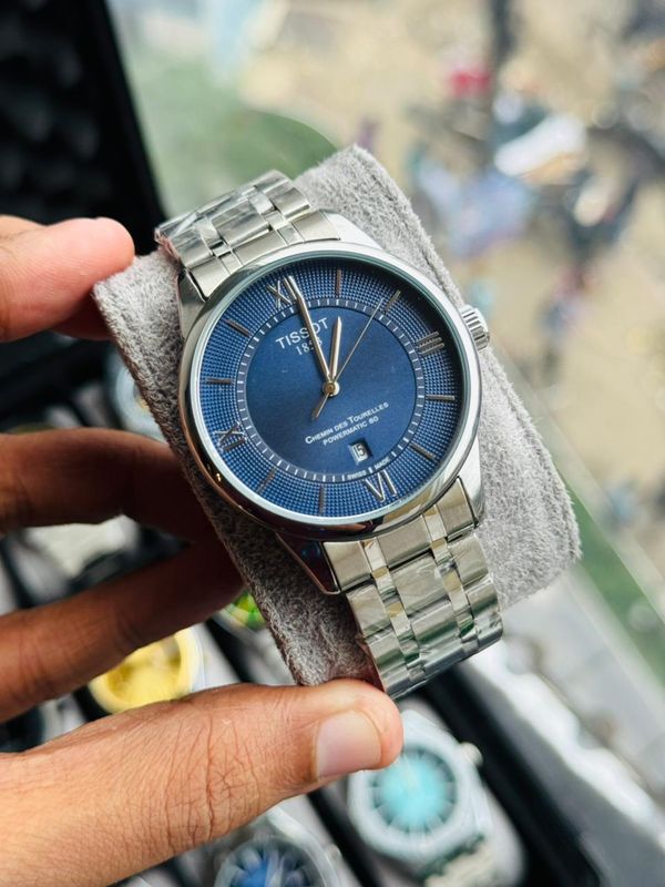 Tissot Quartz Watch || AA Grade Master Copy