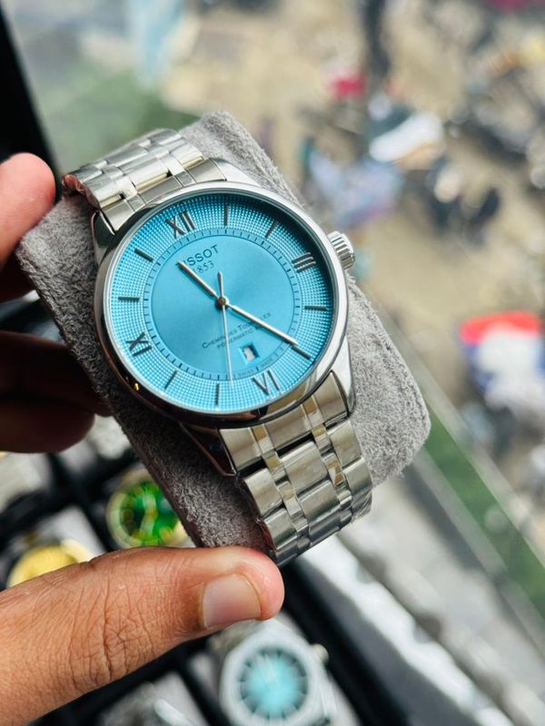 Tissot Quartz Watch || AA Grade Master Copy