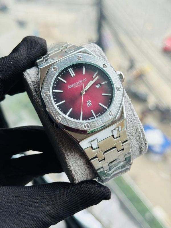 Audemars Piguet Quartz Watch || AA Grade Master Copy