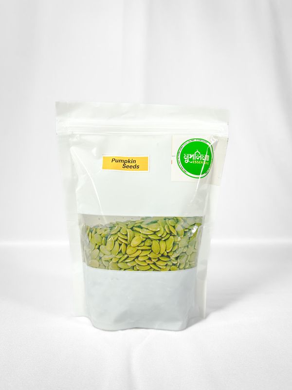 Premium Pumpkin seeds