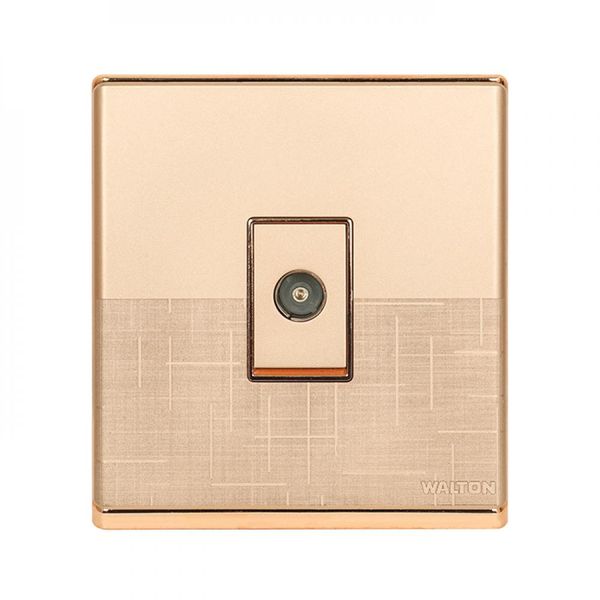 WFTVS TV Socket
