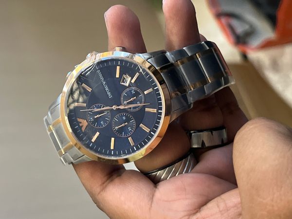 ARMANI ORIGINAL CH