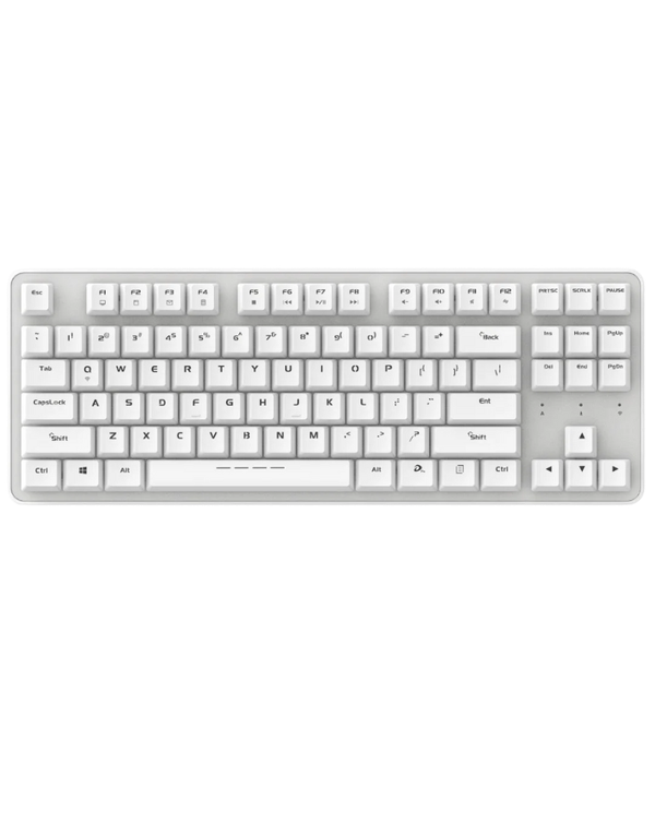 Dareu EK807G TKL Wireless Mechanical Keyboard