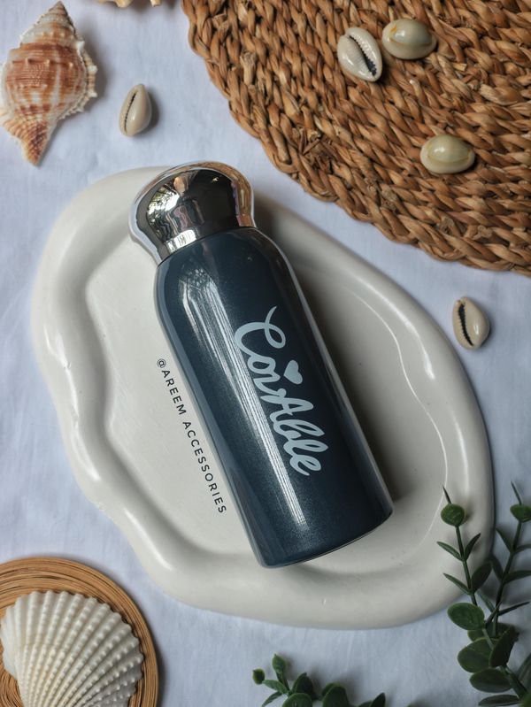 Water Pot (Midnight Blue)