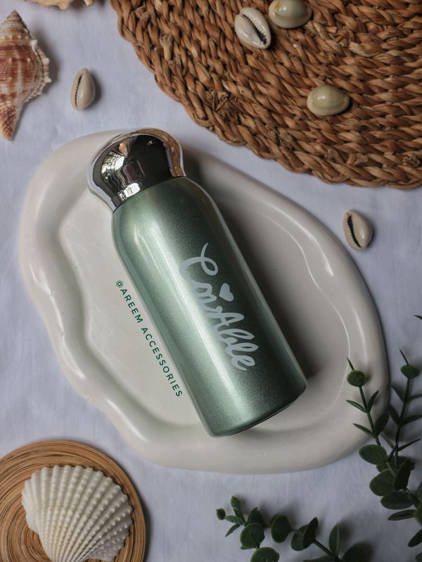 Water Pot (Mint Green)