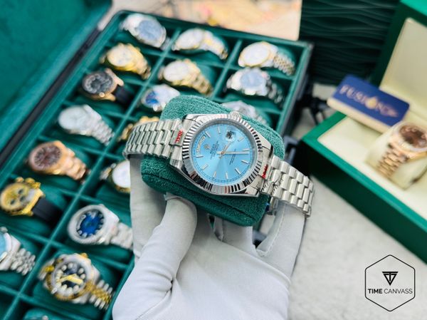 Rolex Euro