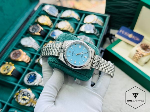 Rolex Euro
