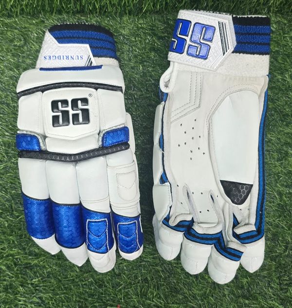 SS Batting Gloves