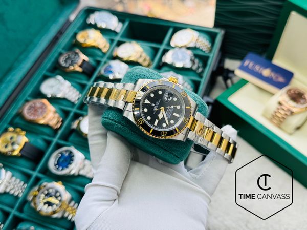 Rolex Euro Grade