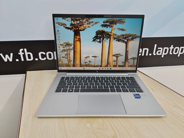HP Elitebook 840 G9 | Core i7 12th Gen | 16GB RAM 512GB SSD | 14.1-inch Display