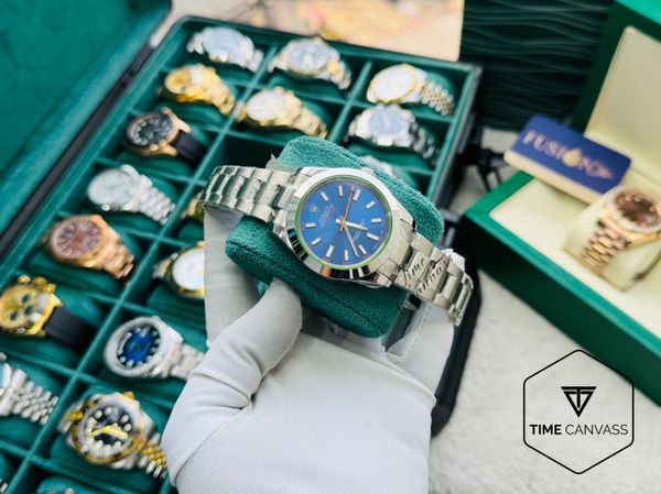 Rolex U1