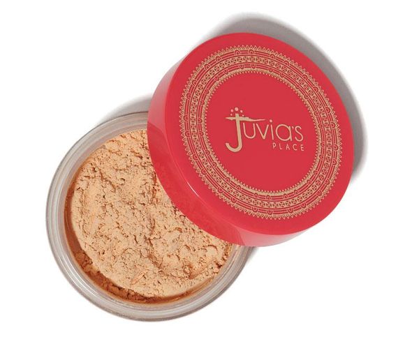 Juvia’s Place – I Am Magic Setting Powder