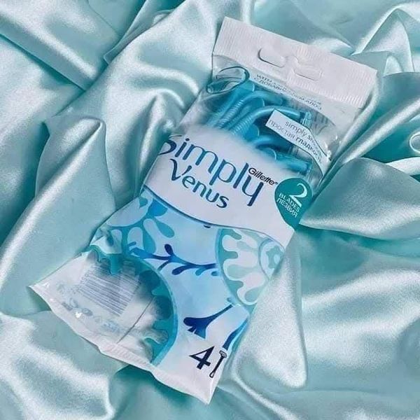 đĢ⨠Simply Venus Rezor đĢâ¨