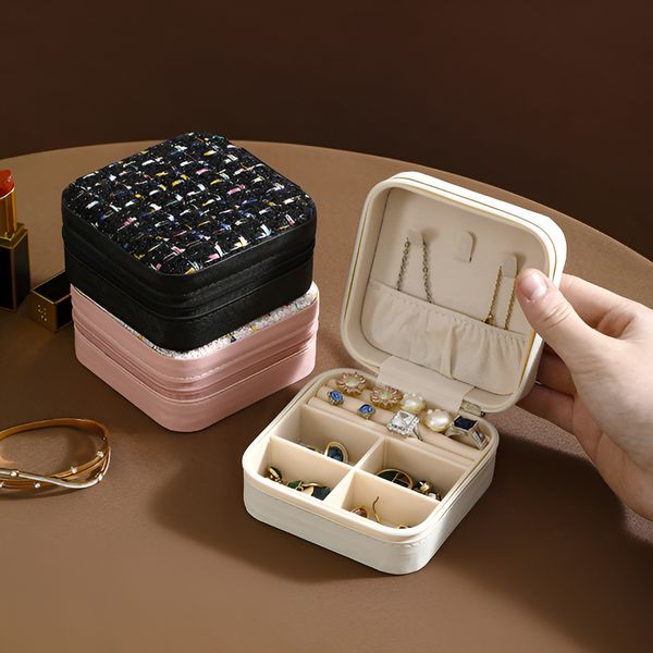 Jewelry Storage Box