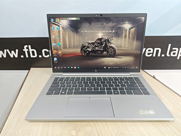 HP Elitebook 845 G7 | Ryzen 5 Pro 4650u | 16GB RAM 256GB/512GB SSD | 14.1-inch Display