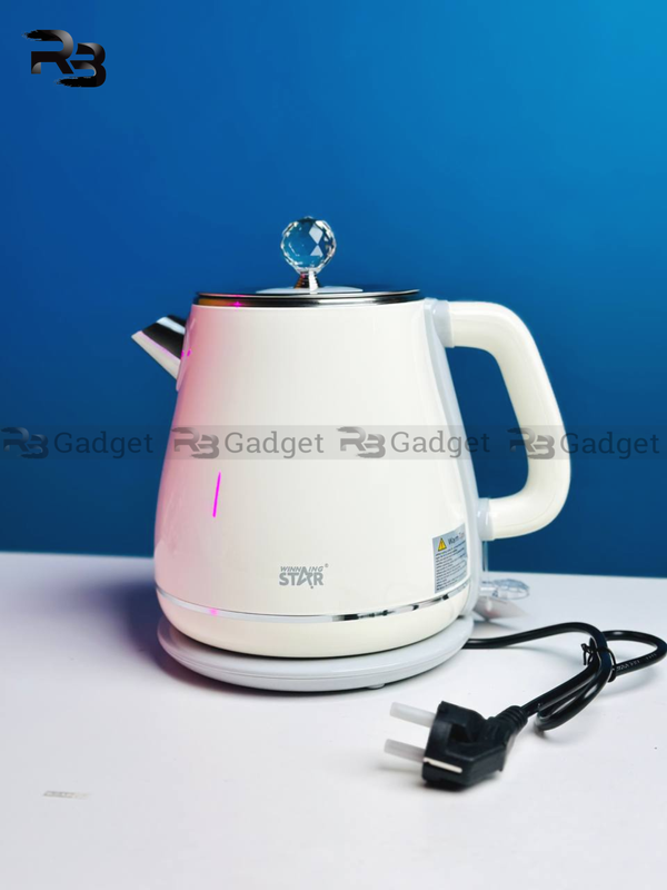 Winning Star ST-6016 Electric Kettle 1.8L