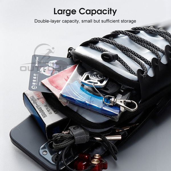 Outtobe Sports Armbands Fitness - Image 2