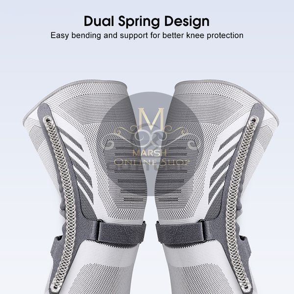 Outtobe 1PC Knee Braces Patella - Image 5