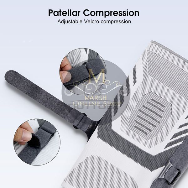 Outtobe 1PC Knee Braces Patella - Image 7