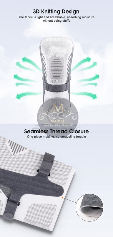 Outtobe 1PC Knee Braces Patella - Image 10