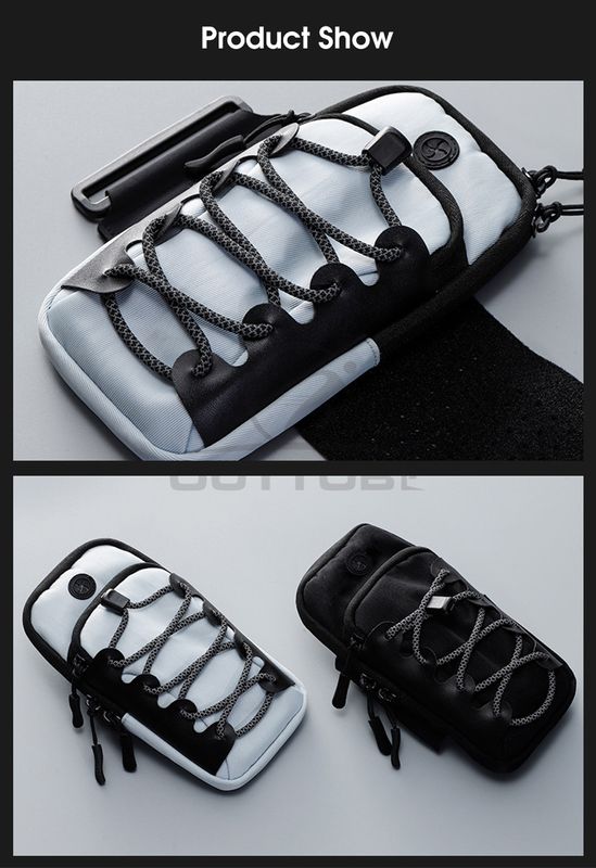 Outtobe Sports Armbands Fitness - Image 12
