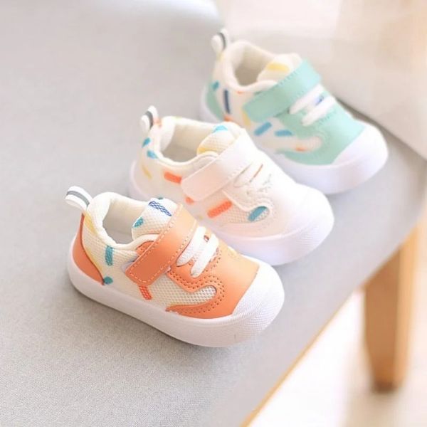 Baby Lightweight Breathable Sneakers (6 to 30 months) for yours ANGEL