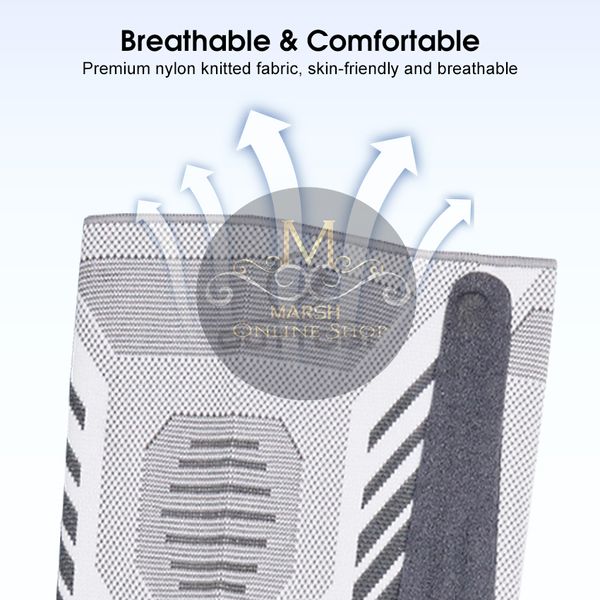 Outtobe 1PC Knee Braces Patella - Image 3