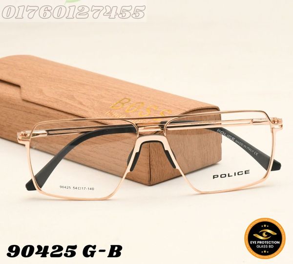 Brand Eyeglass ITALY Design Premium quality
