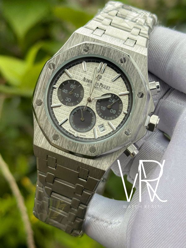 AP CHRONO CHAIN