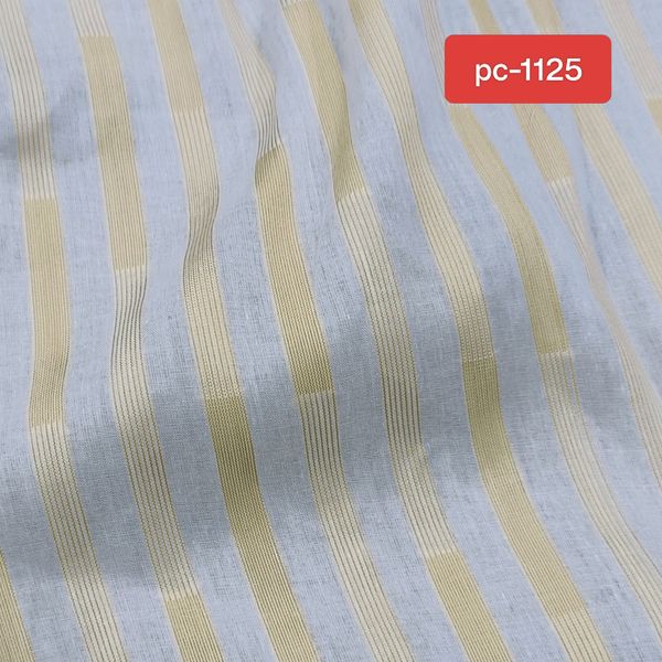 কটন চেক ( ১ গজের দাম) - Image 2