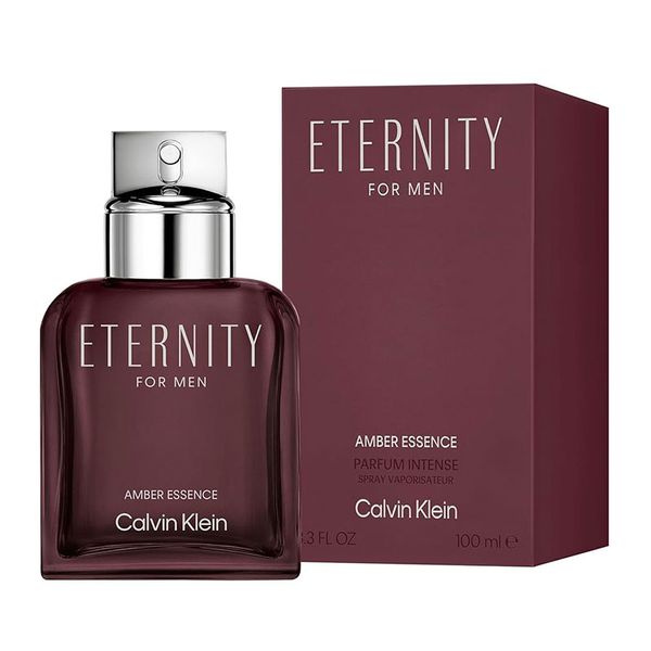 Calvin Klein Eternity Amber Essence Perfum Intense