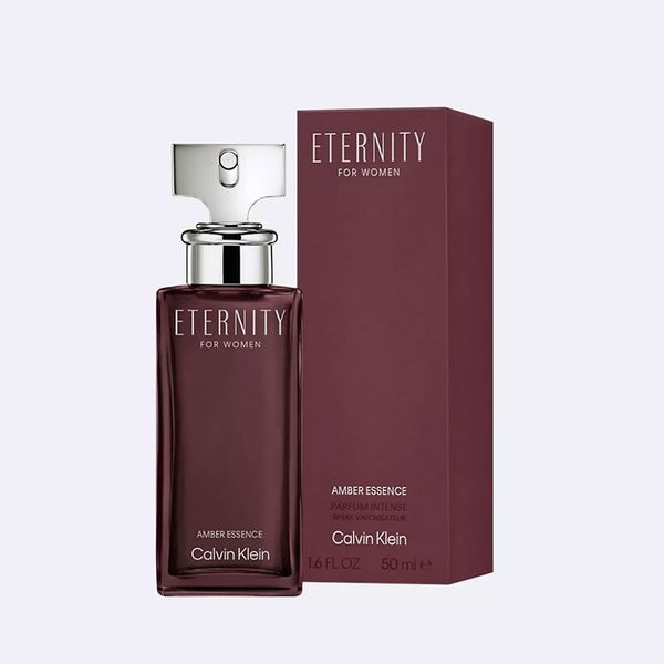 Calvin Klein Eternity Amber Essence Perfume Intense For Women