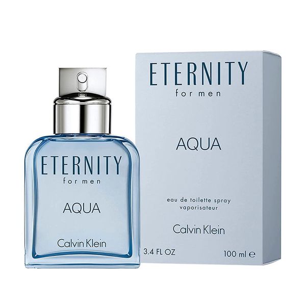 Calvin Klein Eternity Aqua EDT
