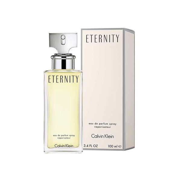 Calvin Klein Eternity EDP for Women