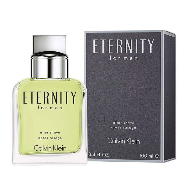 Calvin Klein Eternity For Man After Shave Lotion